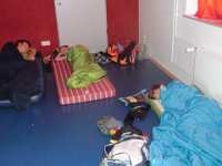 2014.08.09.-10. - LAV-Jugend-Ferienlager im LAZ-79